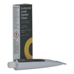 Flomasta  External Leak Sealer 50g
