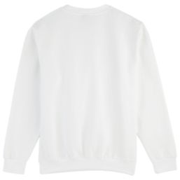 Pro RTX  Sweatshirt White 3X Large 51 / 53" Chest