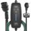 Masterplug 10A 2.3kW  Mode 2 UK 3-Pin Plug Portable EV Charger 15m