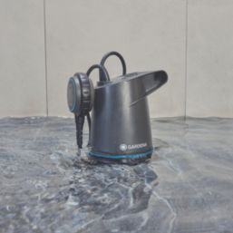 Gardena 20000 Basic 550W Mains-Powered Clean Water Pump