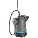 Gardena 20000 Basic 550W Mains-Powered Clean Water Pump