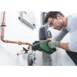 Bosch AdvancedRecip 18V Li-Ion Power for All  Cordless Reciprocating Saw - Bare