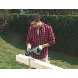 Bosch AdvancedRecip 18V Li-Ion Power for All  Cordless Reciprocating Saw - Bare