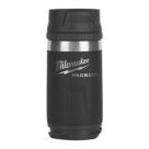 Milwaukee Packout Bottle with Sip Lid 355ml Black