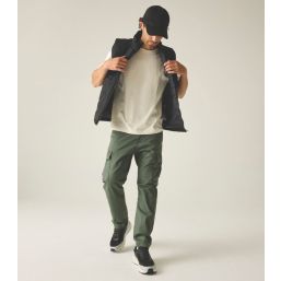 Regatta Access Bodywarmer Black Large 46" Chest