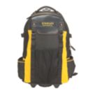 Refurb Stanley FatMax  Backpack with Wheels 23Ltr