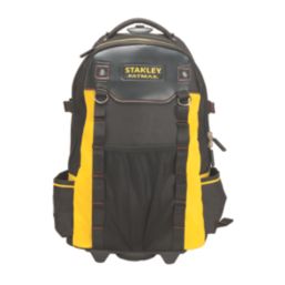 Refurb Stanley FatMax  Backpack with Wheels 23Ltr
