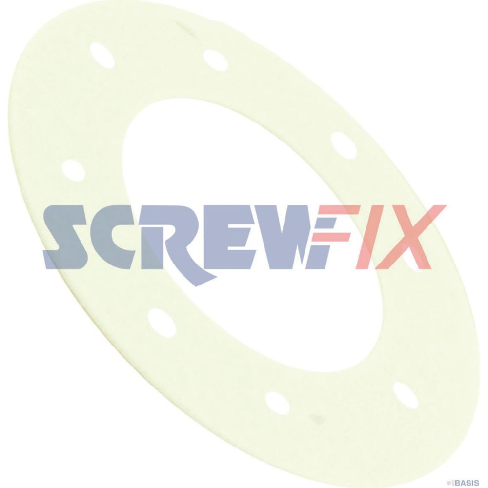 Baxi 95611025 IMMERSION HEATER GASKET Screwfix