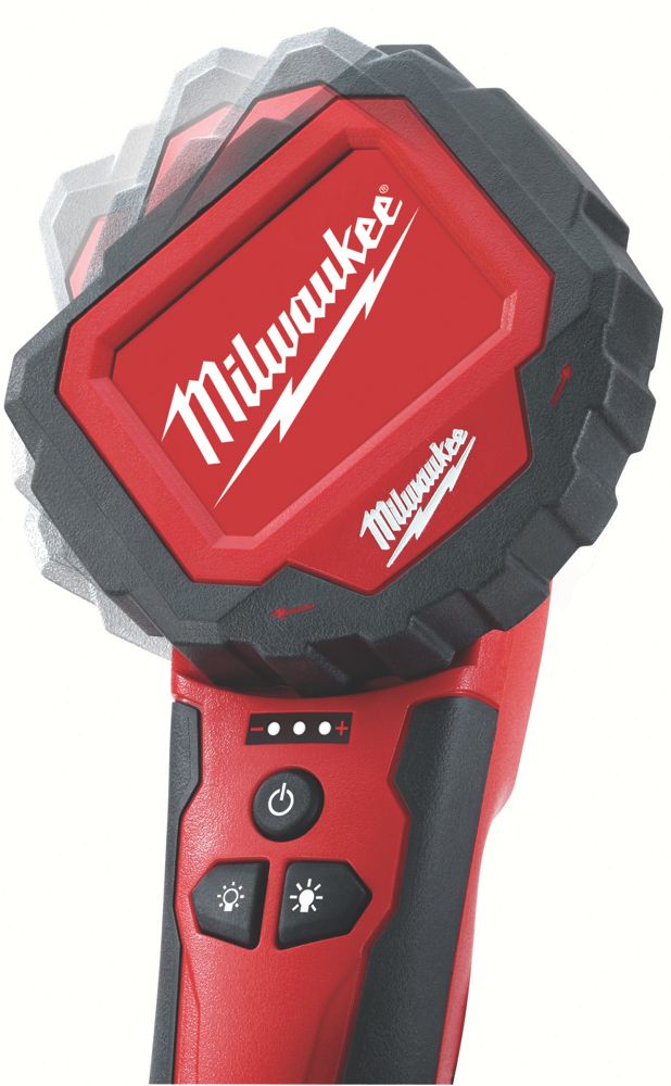 Milwaukee inspection online camera