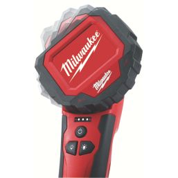 Milwaukee M12IC Inspection Camera With 2 3/4" Colour Screen