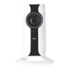 ERA IP116 Mains & Battery-Powered White Wired 720p Indoor Rectangular HD IP Camera+