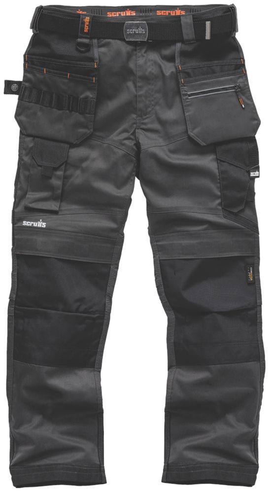 Scruffs Pro Flex Plus Holster Trousers