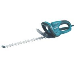 Makita UH6570/2 65cm 550W 240V Corded  Hedge Trimmer