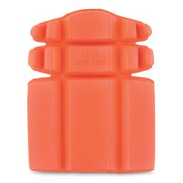 Herock   Knee Pads Orange