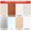 Command White Self-Adhesive Medium Utility Hook 7 Pack