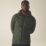 Regatta Astrel  Padded Jacket Dark Khaki/Rooibos Tea Small 37-38" Chest