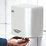 Deta  Automatic Compact Energy Saving Hand Dryer White 1.1kW