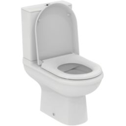 Della toilet shop seat