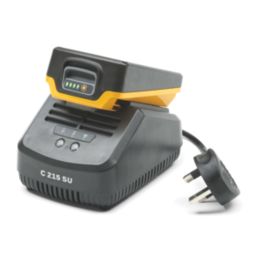 Stiga MT 100e Kit 20V 1 x 4.0Ah Li-Ion E-Power  Cordless Multi-Tool