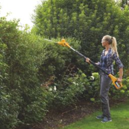 Stiga MT 100e Kit 20V 1 x 4.0Ah Li-Ion E-Power  Cordless Multi-Tool