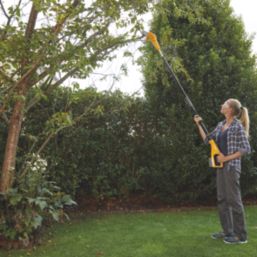 Stiga MT 100e Kit 20V 1 x 4.0Ah Li-Ion E-Power  Cordless Multi-Tool