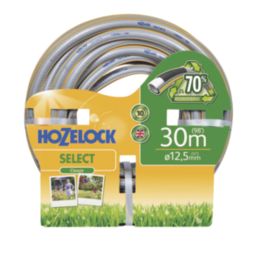 Hozelock Select 30m Garden Watering Hose