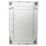 Garo G39B-7AS 39-Module 15-Way Populated  Dual RCD Consumer Unit with SPD