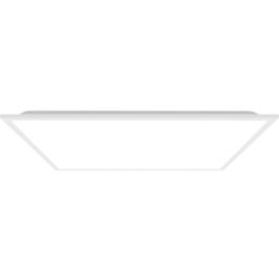 Luceco Luxpanel Essence Square 600mm x 600mm LED Panel Light White 25.5W 2800lm