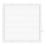 Luceco Luxpanel Essence Square 600mm x 600mm LED Panel Light White 25.5W 2800lm