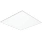 Luceco Luxpanel Essence Square 600mm x 600mm LED Panel Light White 25.5W 2800lm