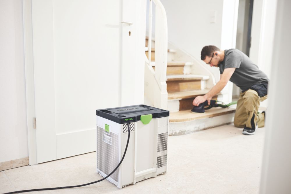 Festool 577786 Air Purifier 110V Screwfix