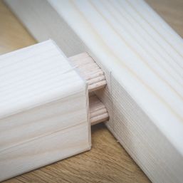 Trend Loose Tenons 5mm x 30mm 100 Pack