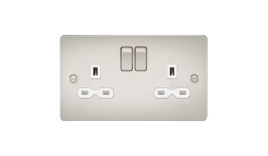 View all Pearl Nickel