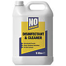 No Nonsense   Disinfectant & Cleaner 5Ltr