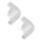 D-Line Mini External Bends 30mm x 15mm 2 Pack
