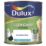 Dulux Easycare 2.5Ltr Pure Brilliant White Matt Emulsion Kitchen Paint
