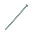 Easyfix Exterior Nails Outdoor Green Corrosion-Resistant 6mm x 150mm 0.25kg Pack