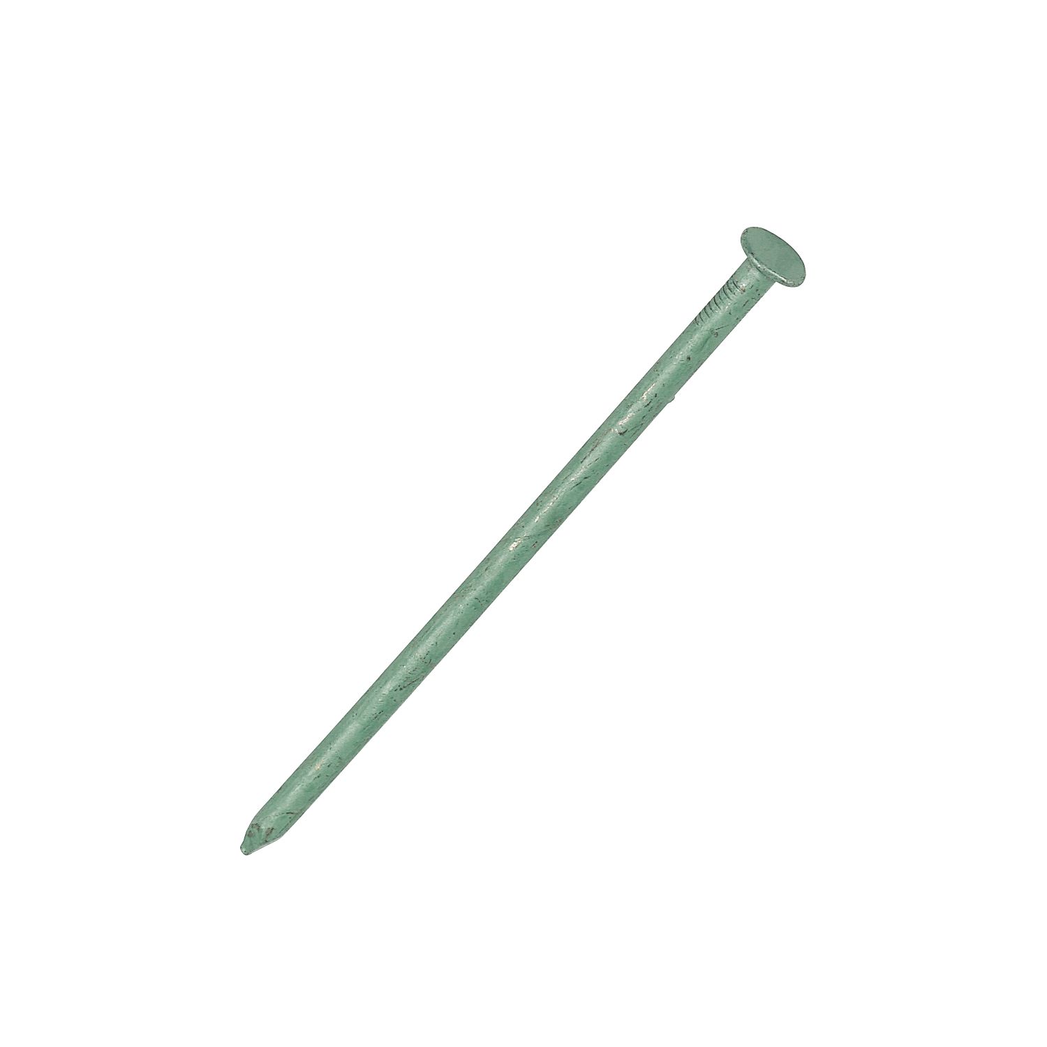 Easyfix Exterior Nails Outdoor Green Corrosion-Resistant 6mm x 150mm 0.25kg Pack (84952)