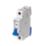 Chint NB1 10A SP C Curve  MCB