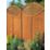 Ronseal Fence Life Plus 9Ltr Harvest Gold Shed & Fence Paint