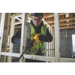 DEWALT DWE305PK-LX 1100W  Electric Reciprocating Saw 110V