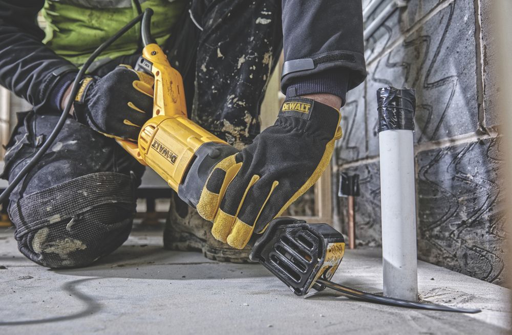 Dewalt 18v reciprocating saw screwfix sale