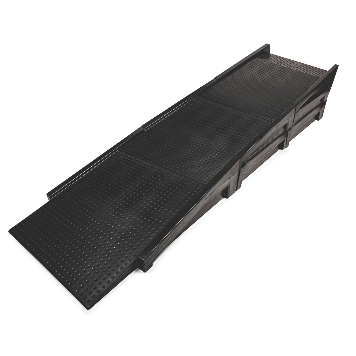 Lubetech 31-3043 Modular Ramp For 2-Drum Spill Pallets 75cm x 450mm (849AC)