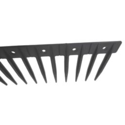 Toro  Polypropylene Bird Solar Proofing Spikes 500mm