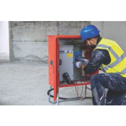 Bosch AC/DC GDM 600-15 Multimeter 600V