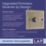 LAP  1-Gang 2-Way LED Dimmer Switch  Antique Brass with Colour-Matched Inserts