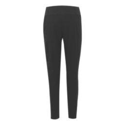Regatta Monira Womens Leggings Black Size 8 26" L