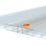 SNAPA Clear 16mm H-Section Glazing Bar 2000mm x 60mm