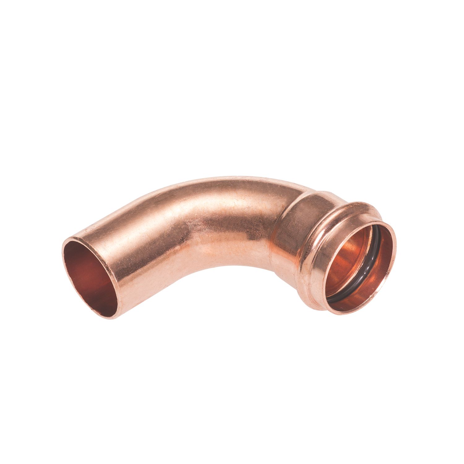 Conex Banninger B Press Copper Press-Fit Equal 135° Street Elbows F 22mm x M 22mm 10 Pack (849HX)