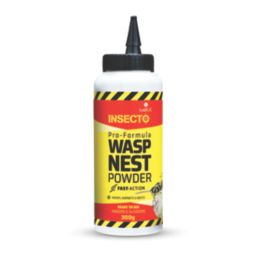 Insecto Pro Formula Wasp Nest Powder 300g